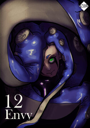 12 Envy