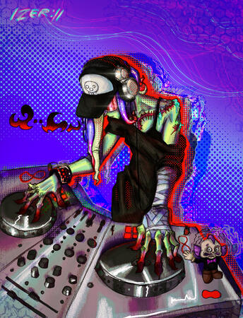 DedF1sh