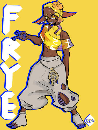 Frye