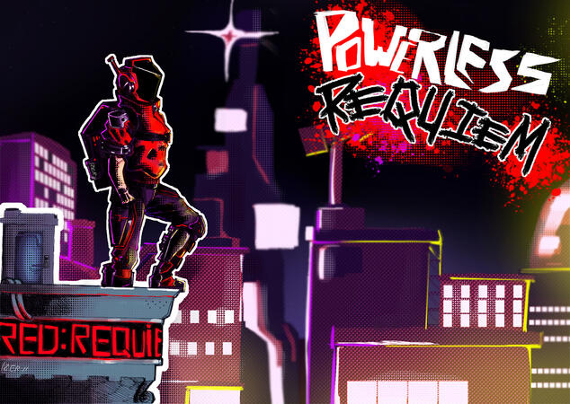 Powerless Requiem