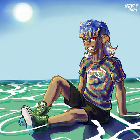 Spiderman And Black Cat